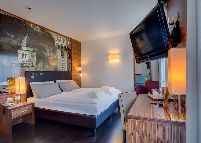 Hotel Western Adige Trento