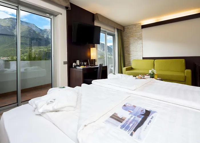 Western Adige Hotel 4*