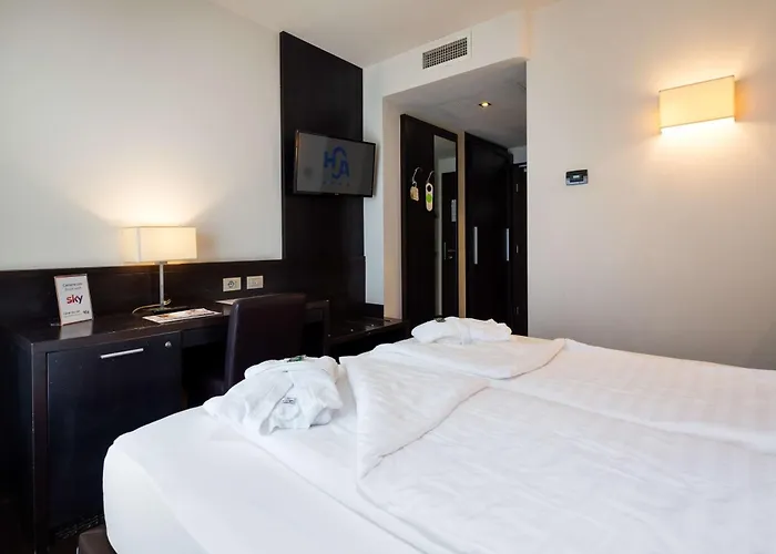 Western Adige 4* Trento