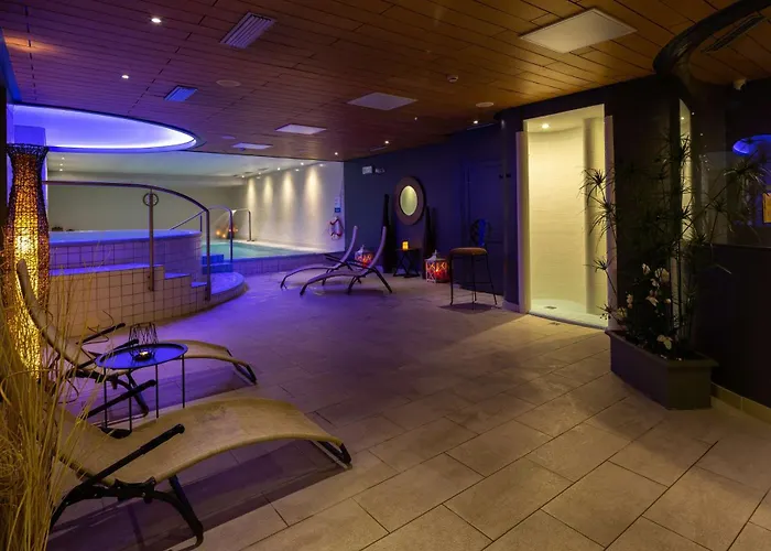 Western Adige 4* Тренто