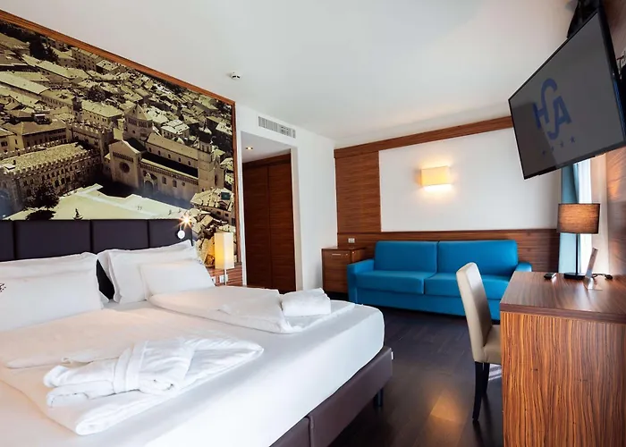 Western Adige Hotel 4*