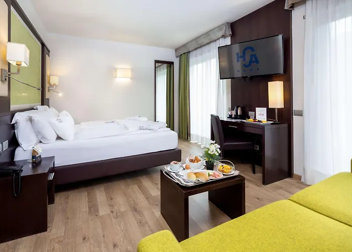 阿迪杰贝斯特维斯特酒店