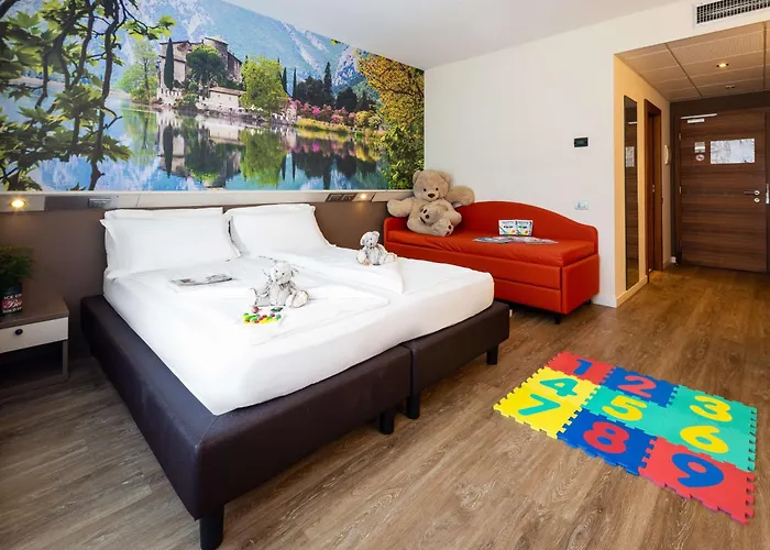 Western Adige 4* Trento