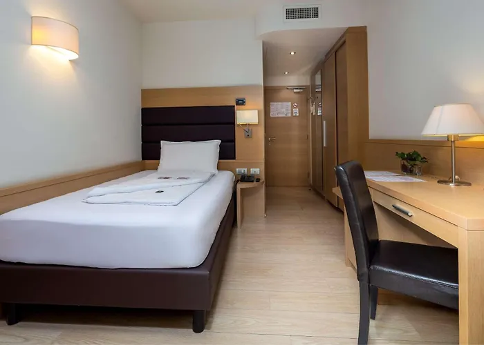 酒店 阿迪杰贝斯特维斯特酒店