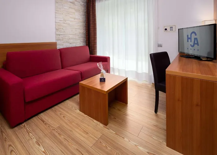 Western Adige 4* Trento