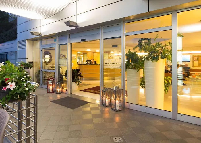 Western Adige Hotel 4*