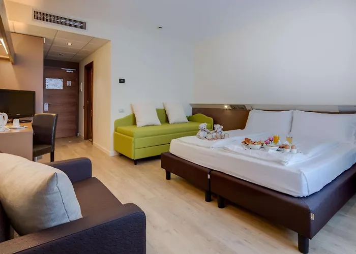 Western Adige 4* Trento