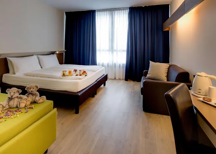 Western Adige Hotel Trento