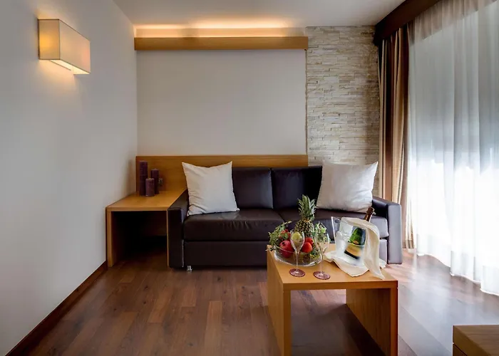 Western Adige 4* Trento