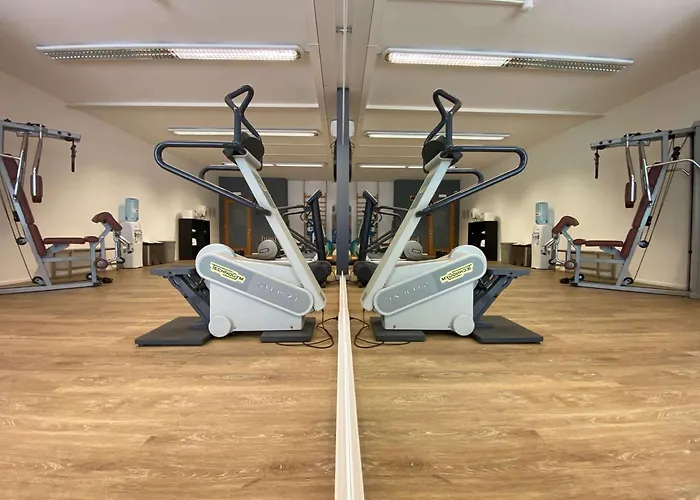 Western Adige Тренто