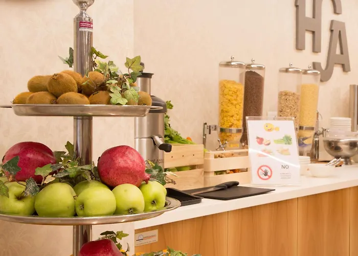 酒店 阿迪杰贝斯特维斯特酒店 4*