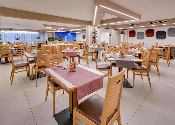 Hotel Western Adige Trento