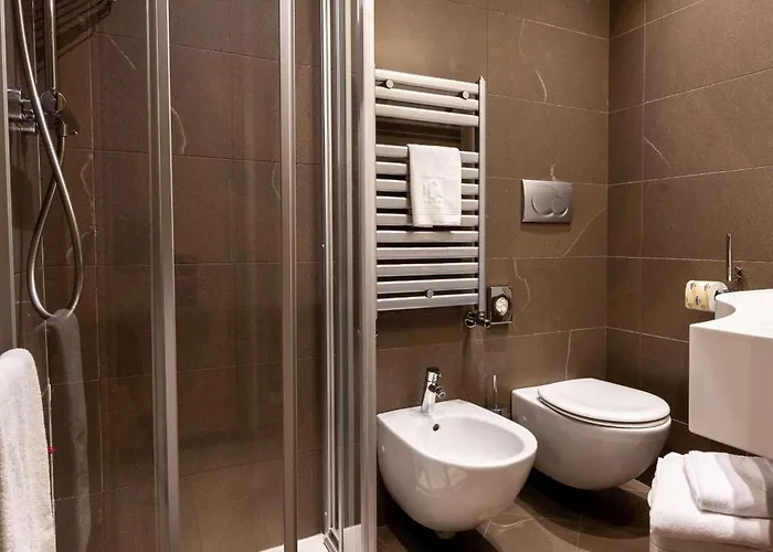 阿迪杰贝斯特维斯特酒店